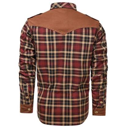 Denali Shirt (4 Designs)