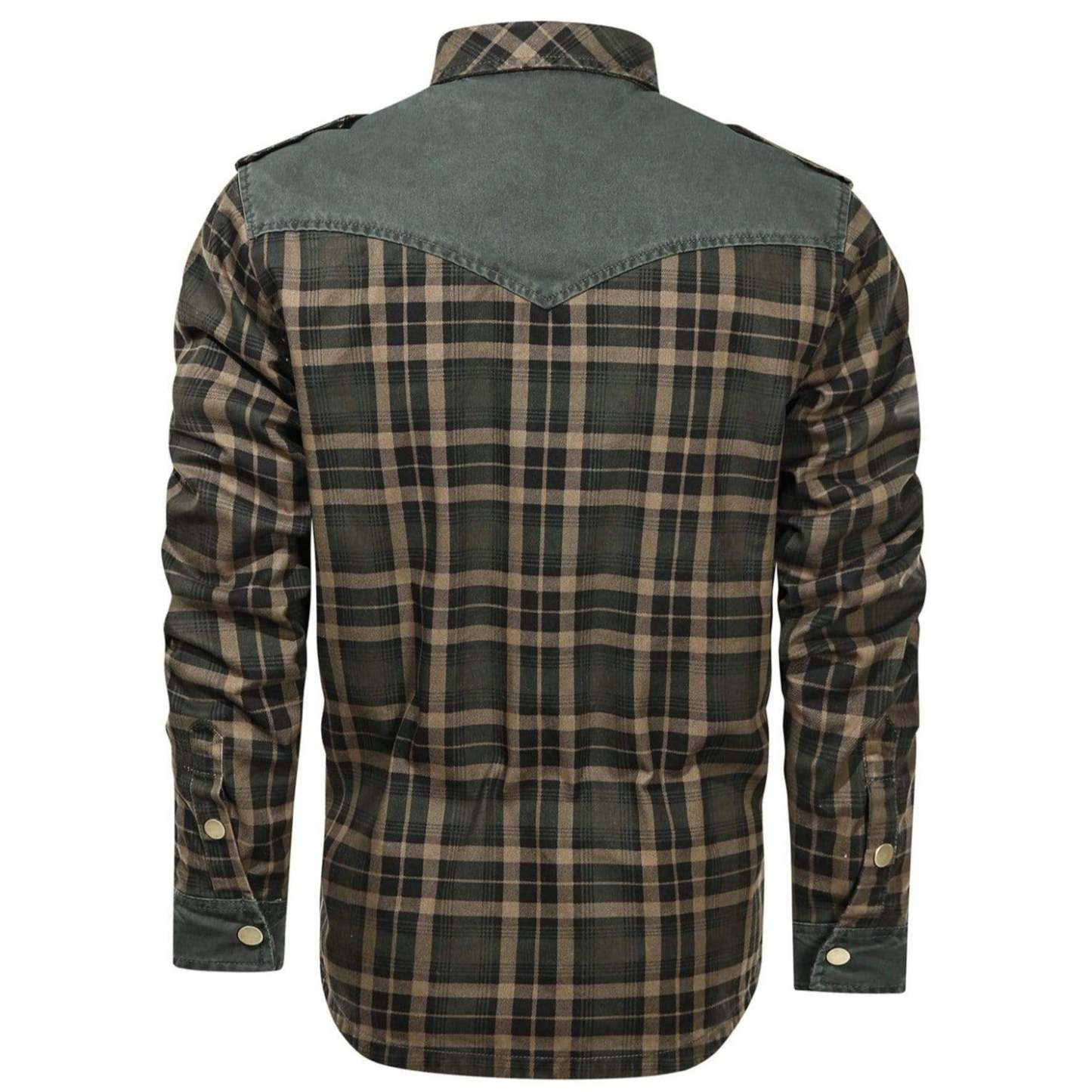 Denali Shirt (4 Designs)