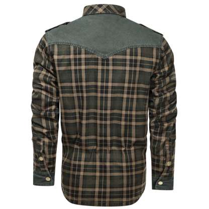 Denali Shirt (4 Designs)