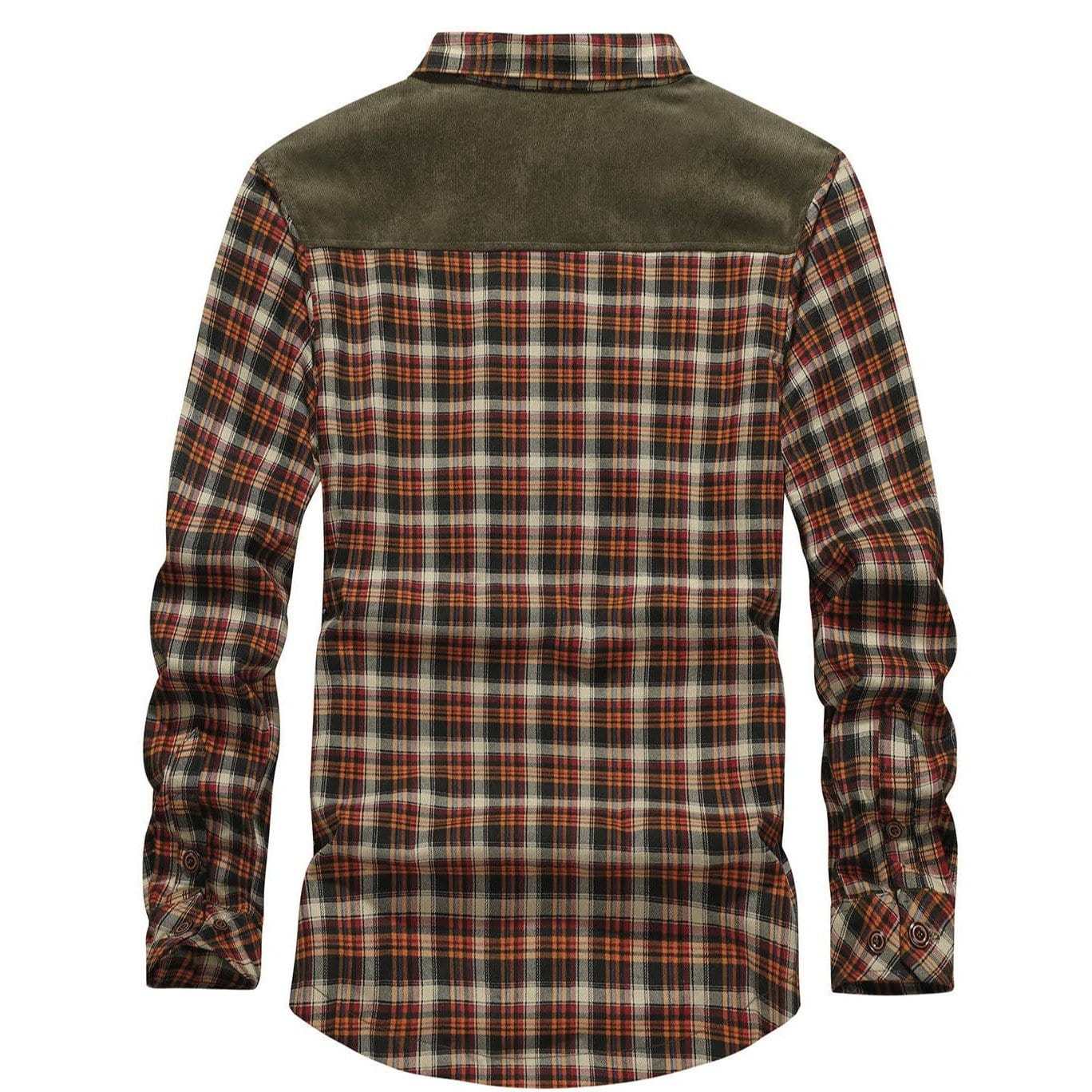 Baldy Jacket (2 Designs)
