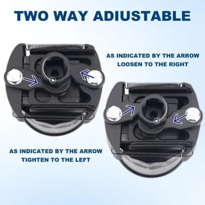 Heavy-Duty Adjustable Oil Filter Wrench – 3-Jaw Universal Removal Tool | Fits 60mm-80mm Filters | 3/8" & 1/2" Drive | Crush the Toughest Stuck Filters