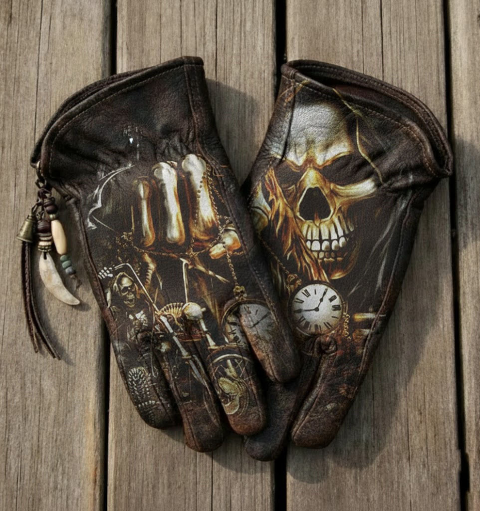 Vintage USA 250 Sherpa Pullover