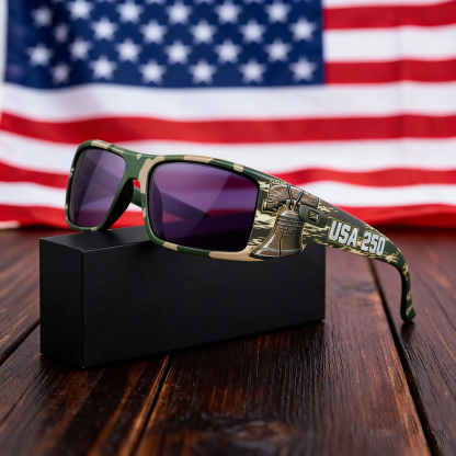 USA 250 Sunglasses