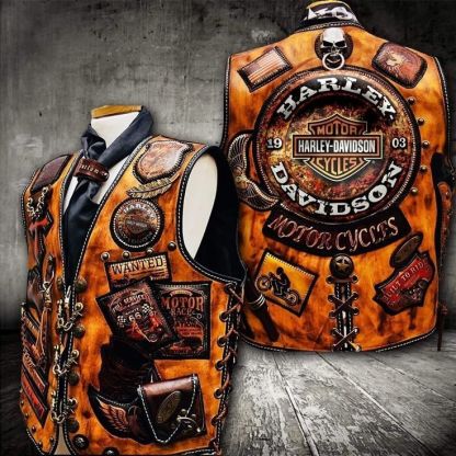 Biker Spirit and Leather Jackets – Wear Your Unique Identity!