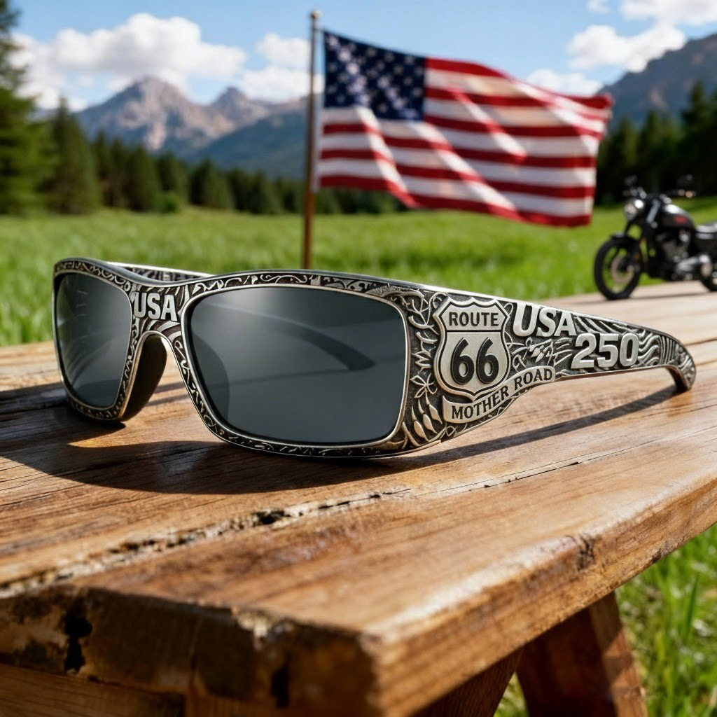USA 250 Sunglasses