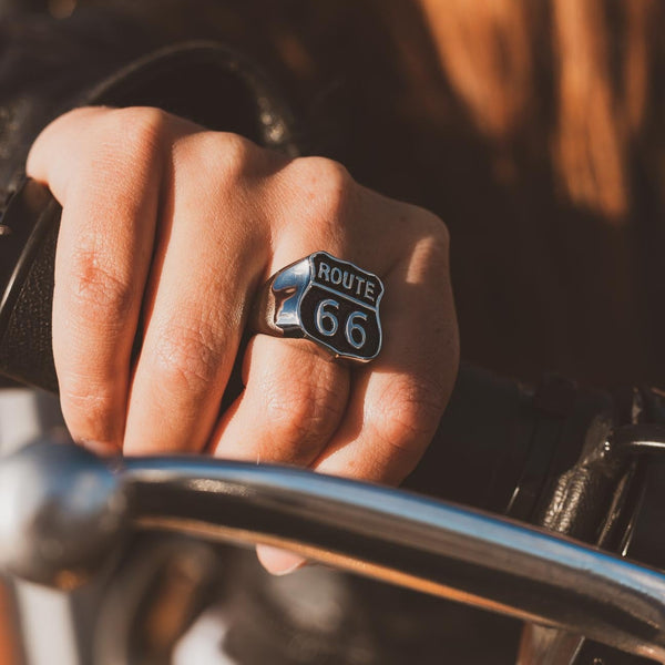 Cycolinks Route 66 Ring