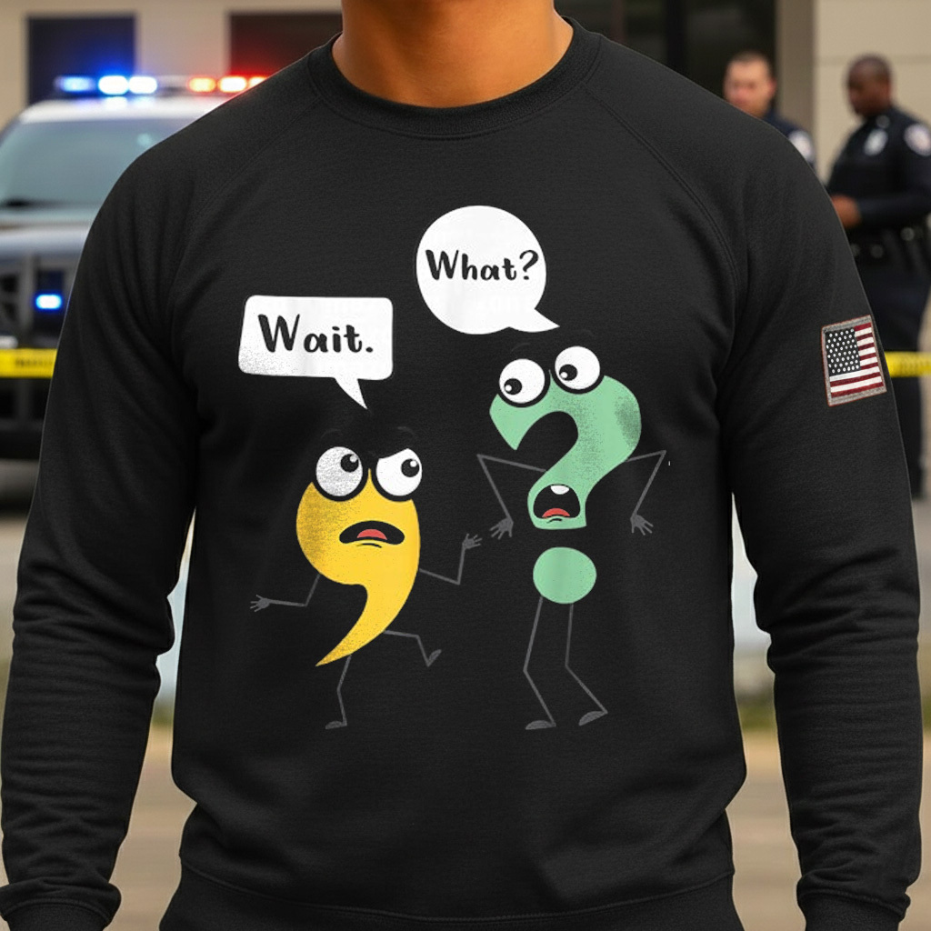 Wait What Funny English Teacher Grammar Police Grammarian