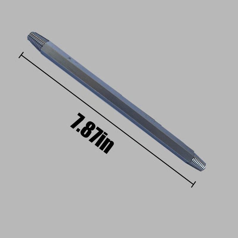 SnapFixMate 2026 Upgraded Broken spark Plug Remover,TikTokShopBlackFriday