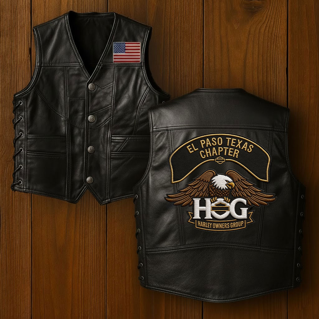 Biker Spirit and Leather Jackets – Wear Your Unique Identity!