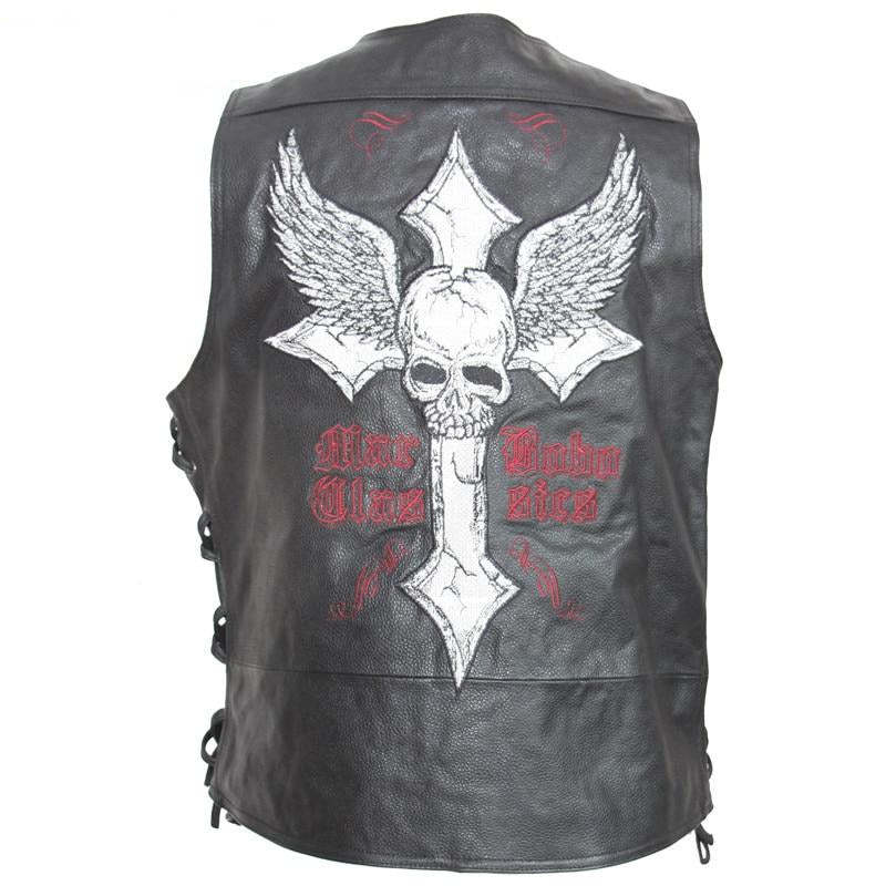 Bold Rider Style Motorcycle Jacket