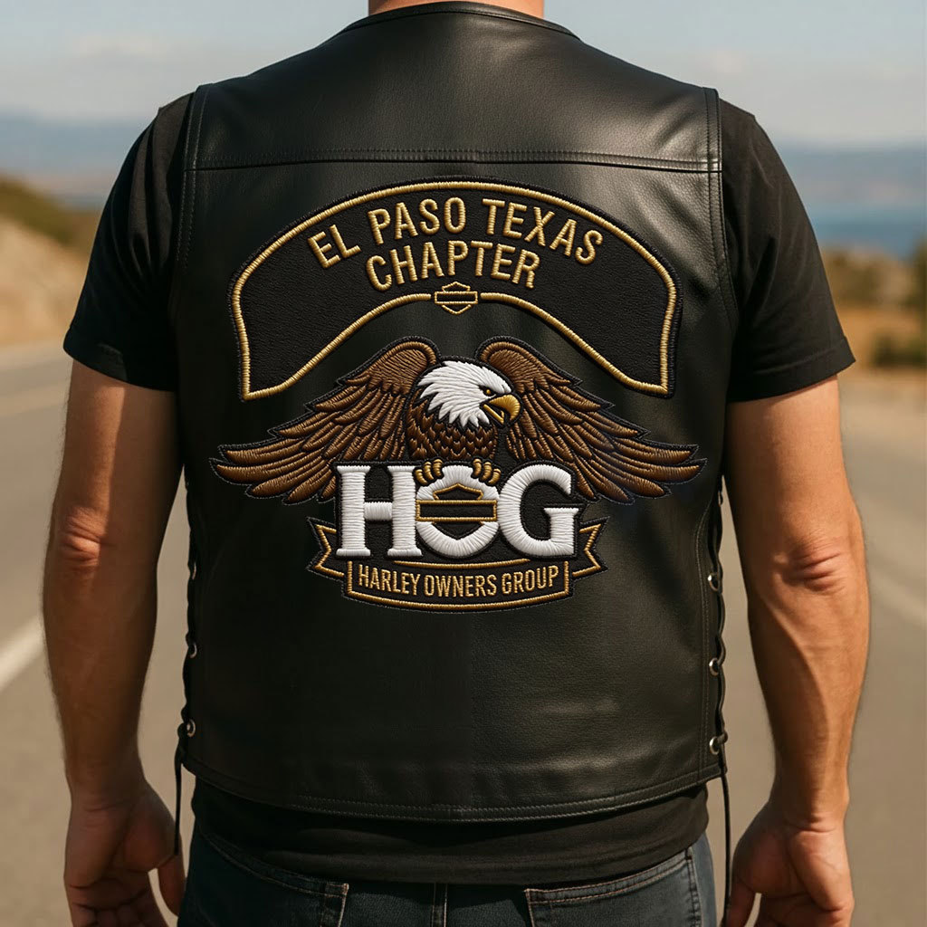 Biker Spirit and Leather Jackets – Wear Your Unique Identity!