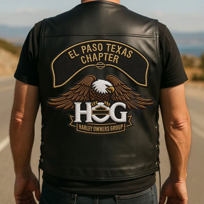 Biker Spirit and Leather Jackets – Wear Your Unique Identity!