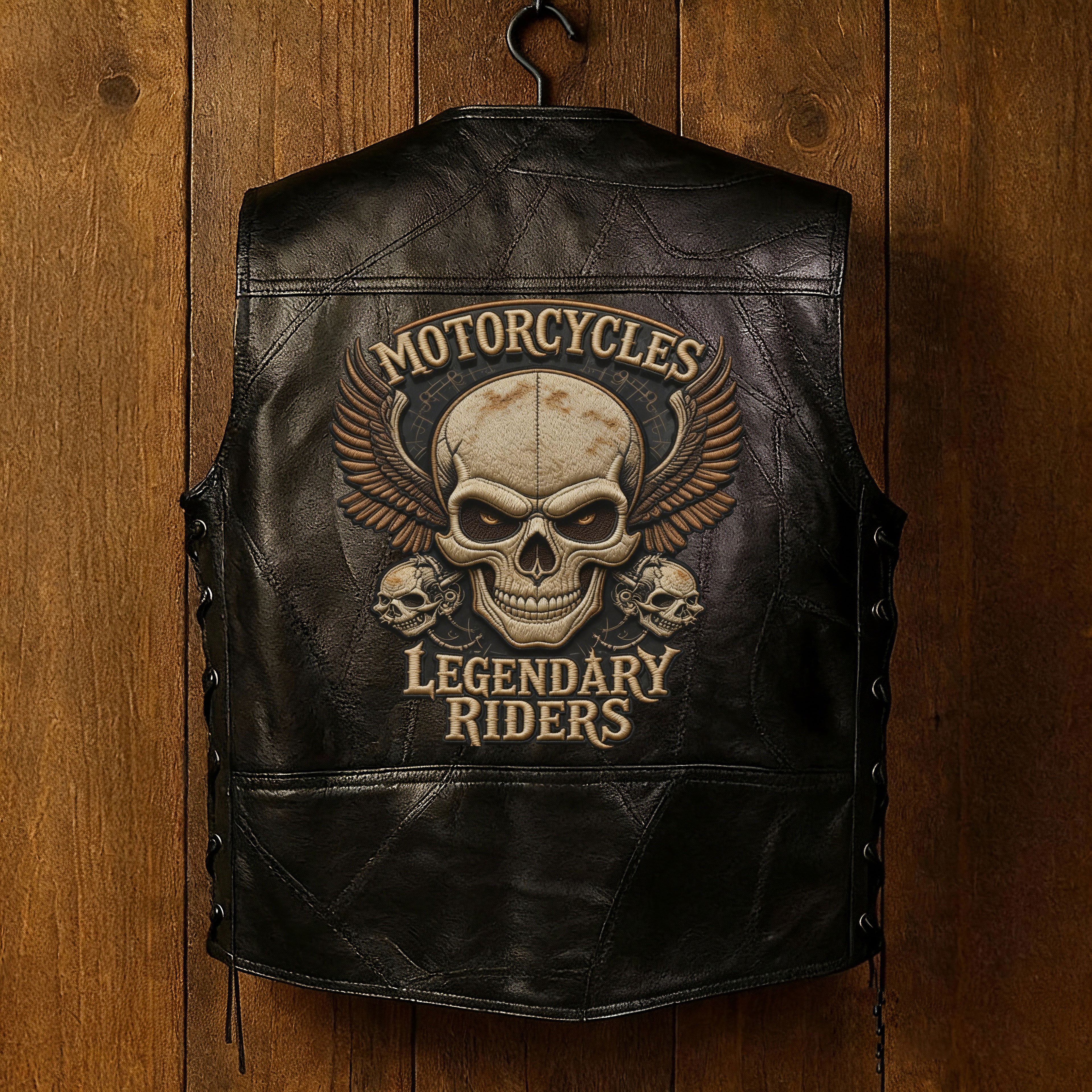 Biker Spirit and Leather Jackets – Wear Your Unique Identity!