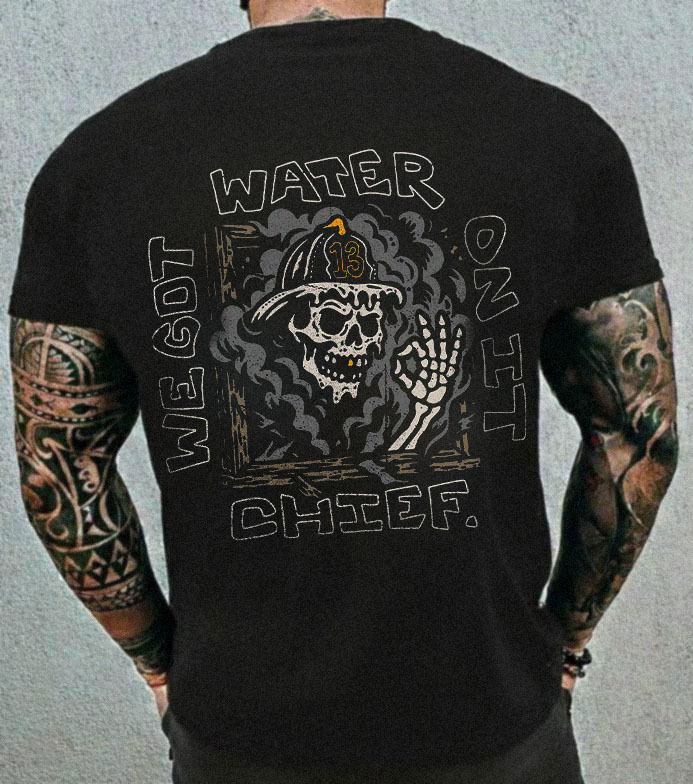 PROUD TO HAVE SERVED: U.S. Marine Corps Service Commemorative T - shir