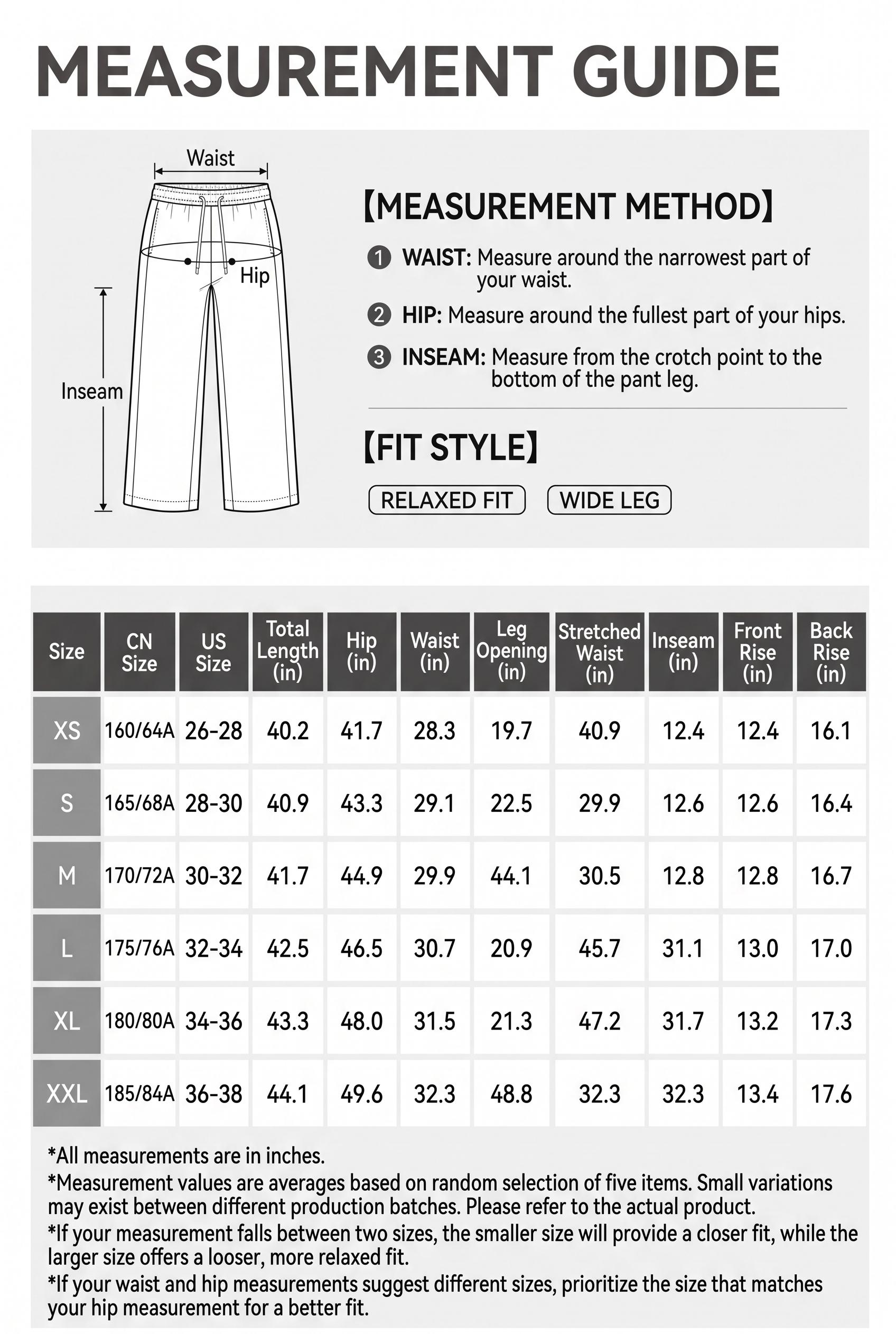 CAONAT 2.0 air conditioning pants, Ice Cooling Straight Pants, Unisex Lightweight Breathable Stretch Basic Plain All-Seasons Summer Casual Trousers