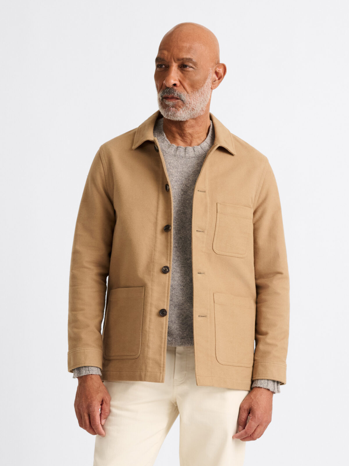 The Chore Jacket