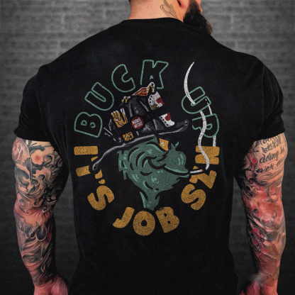 Firefighter Culture Dark Graphic Tee