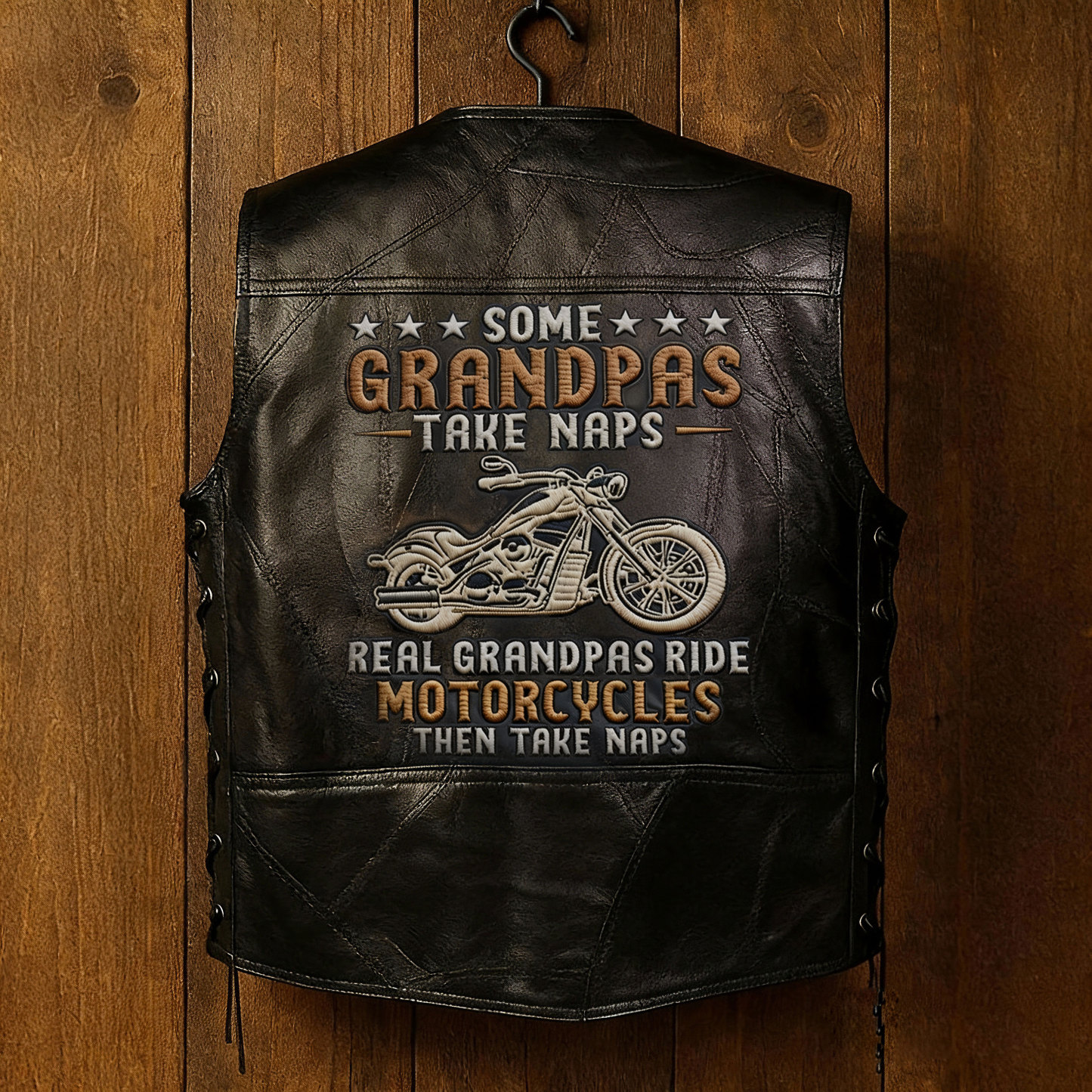 Biker Spirit and Leather Jackets – Wear Your Unique Identity!