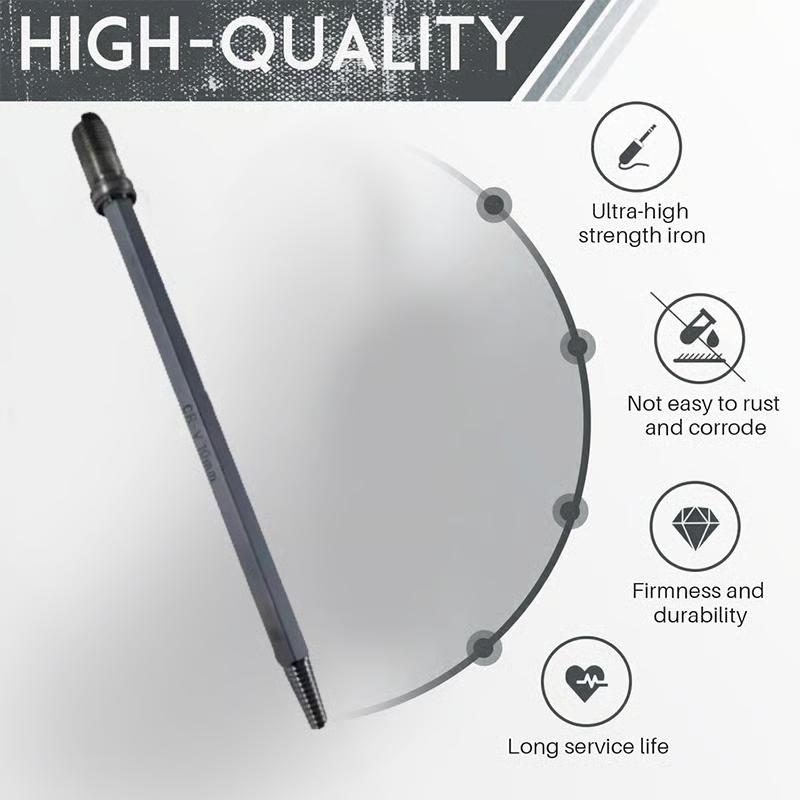 SnapFixMate 2026 Upgraded Broken spark Plug Remover,TikTokShopBlackFriday