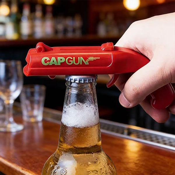Creative Bottle Opener - 1 Count | Fun Design | Perfect for Family Gatherings, BBQs, and Outdoor Events Creative Bottle Opener - 1 Count | Fun Design | Perfect for Family Gatherings, BBQs, and Outdoor Events