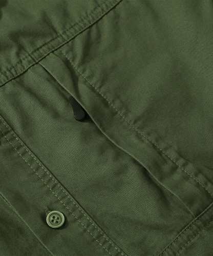 Terrain Trek Shirt
