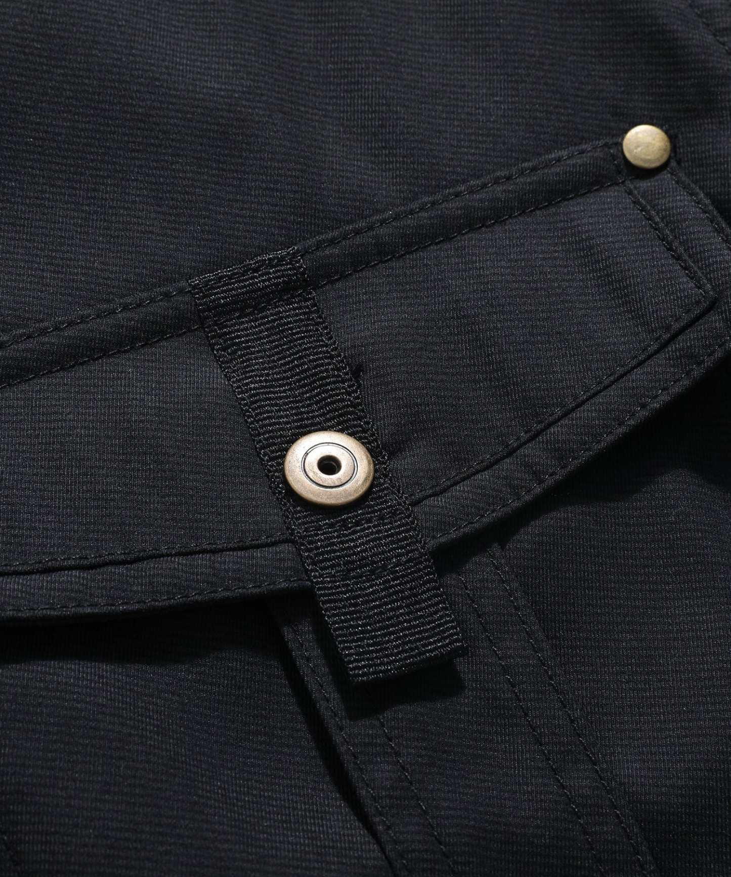 Rover Jacket (6 Designs)