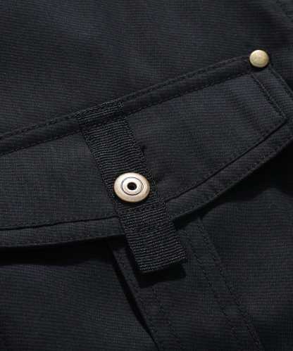 Rover Jacket (6 Designs)