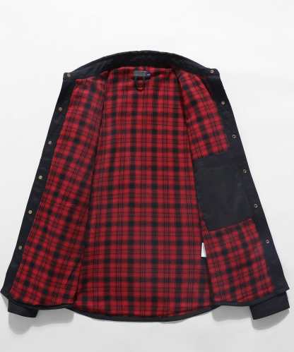 Rover Jacket (6 Designs)
