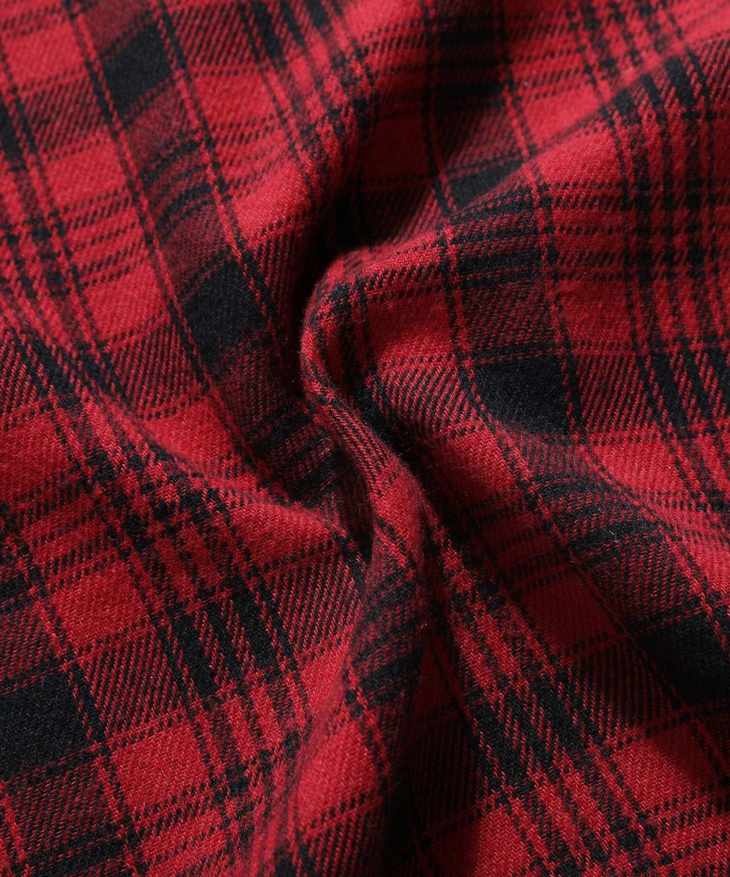Rover Jacket (6 Designs)