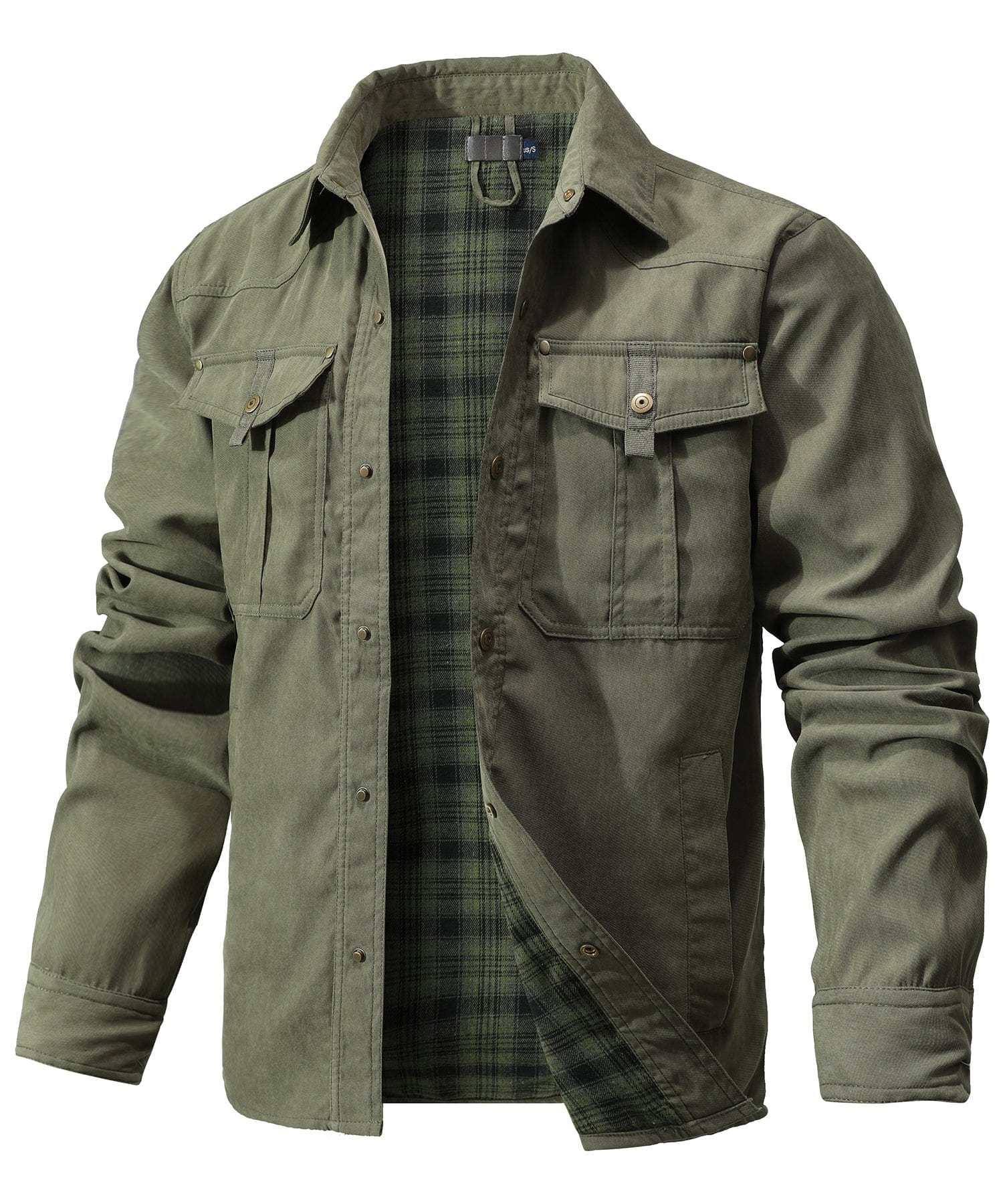 Rover Jacket (6 Designs)
