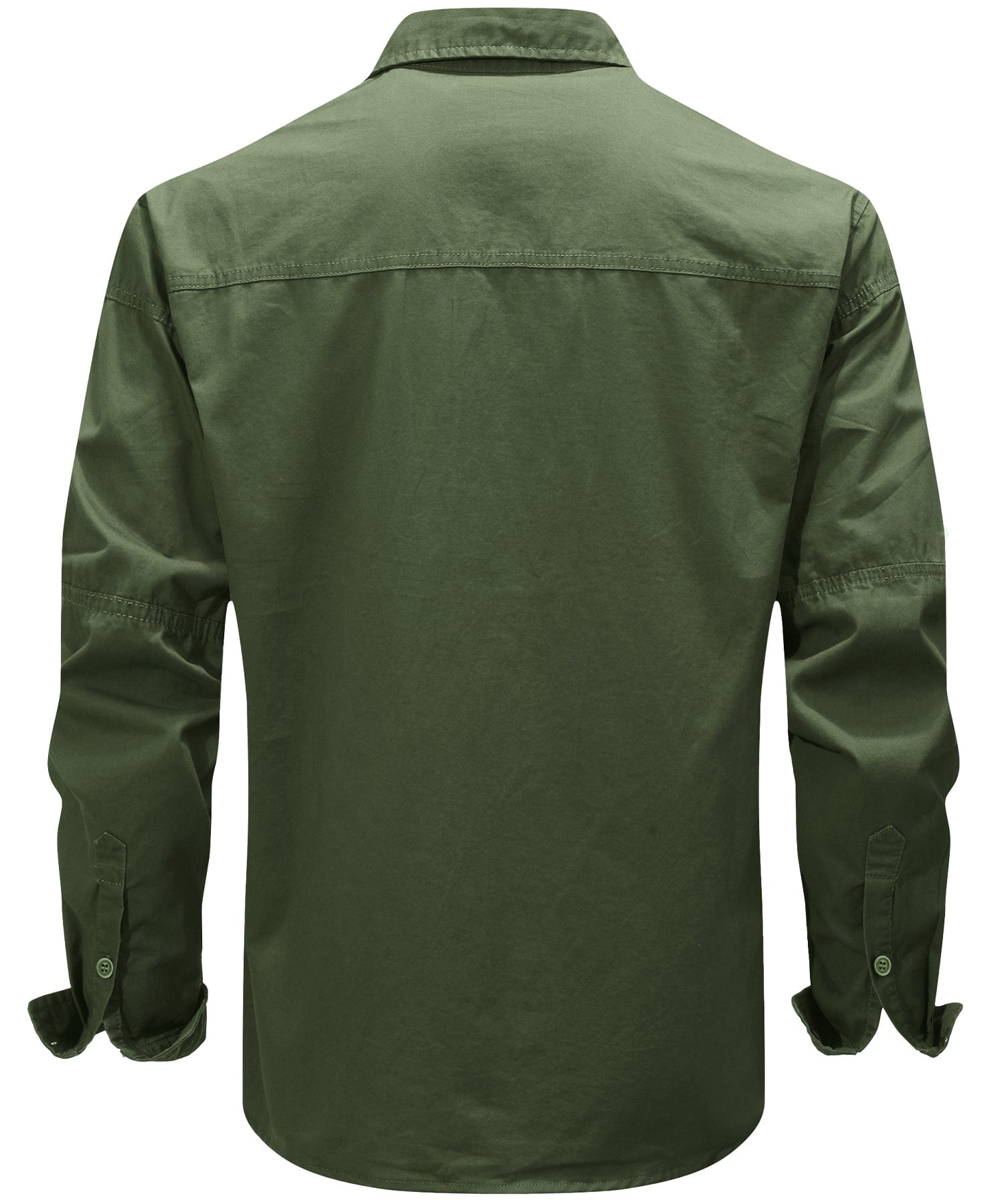 Terrain Trek Shirt
