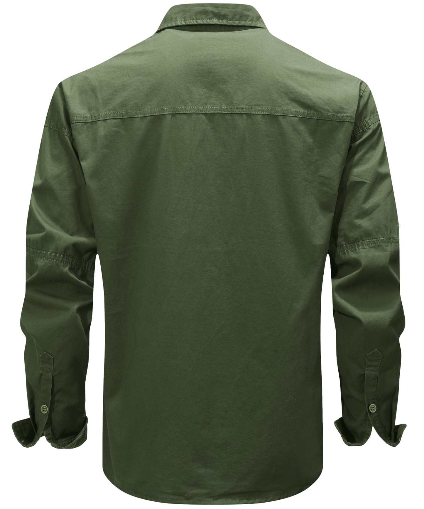 Terrain Trek Shirt
