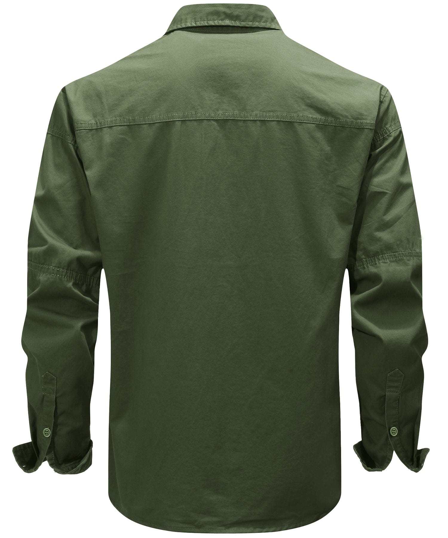 Terrain Trek Shirt