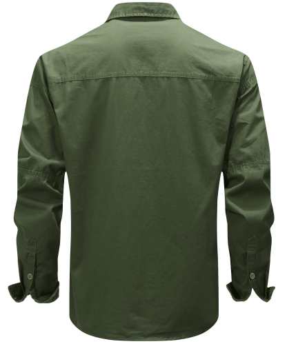 Terrain Trek Shirt
