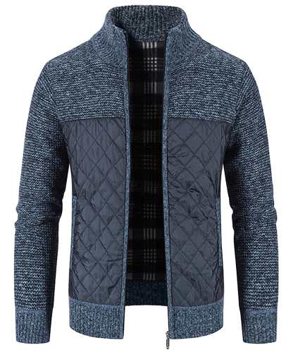 Everest Hybrid Jacket