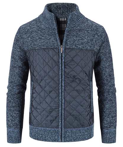 Everest Hybrid Jacket