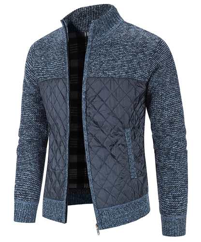 Everest Hybrid Jacket