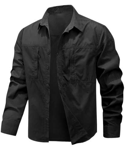 Terrain Trek Shirt
