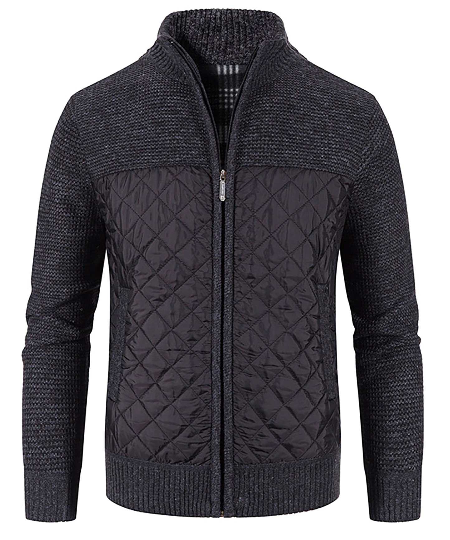 Everest Hybrid Jacket