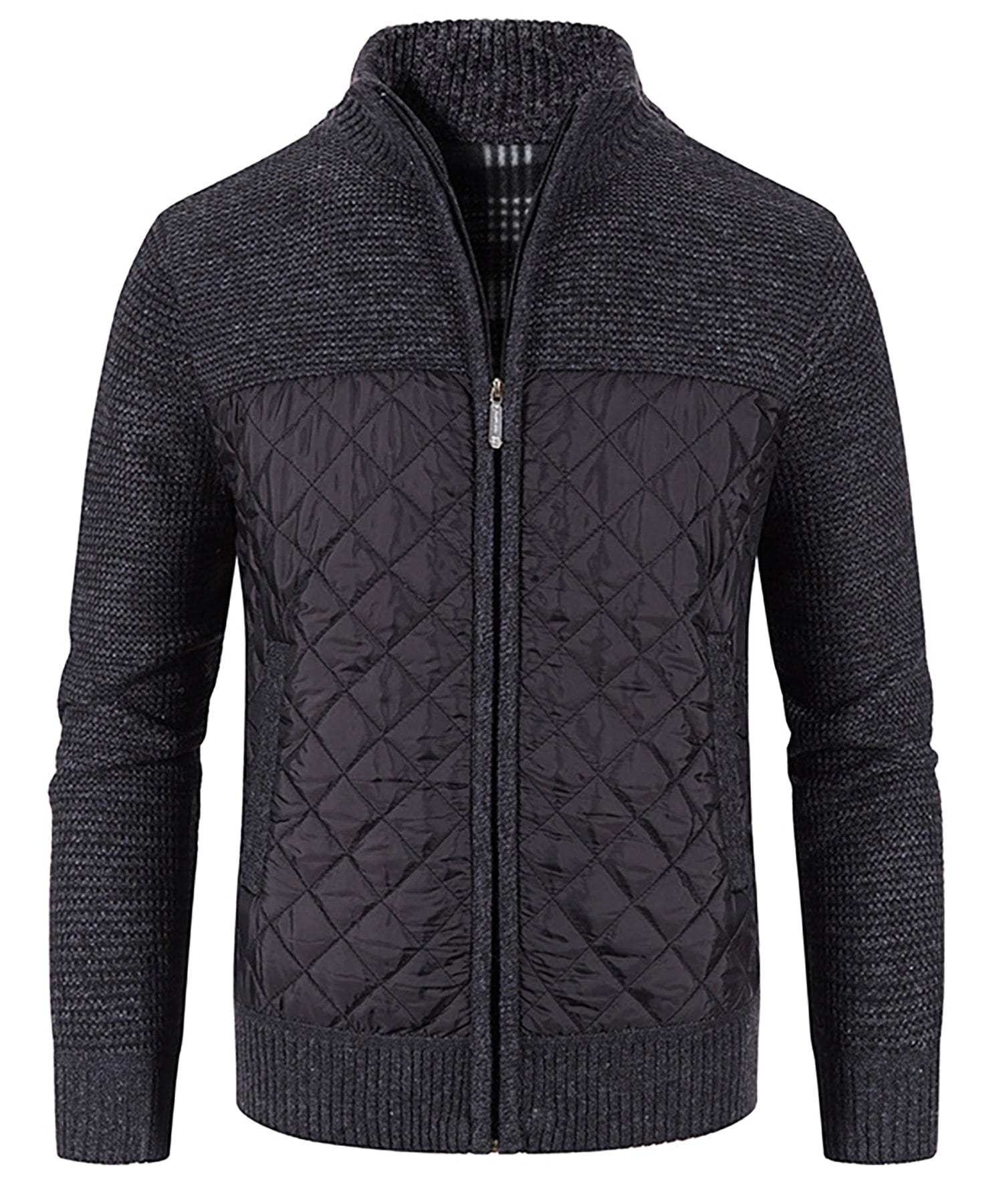 Everest Hybrid Jacket