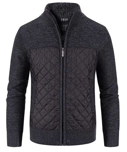 Everest Hybrid Jacket