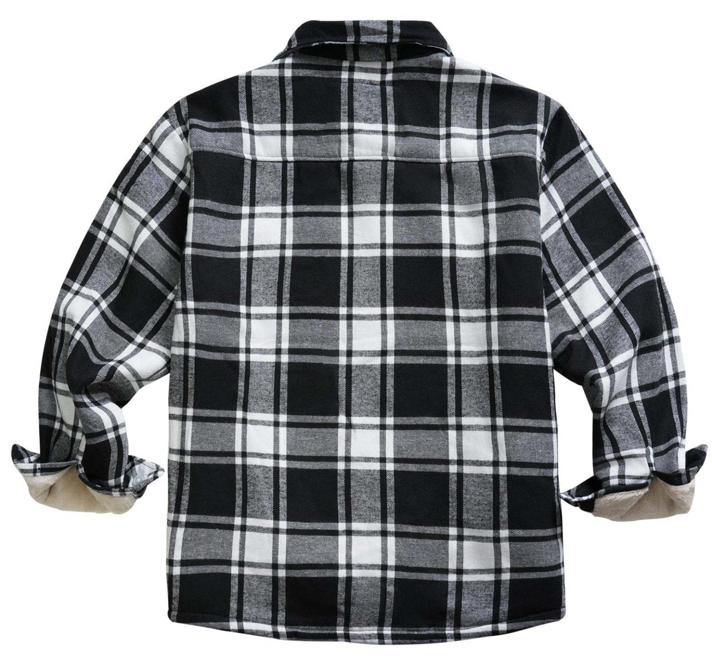 Woodcutter Jacket (4 Designs)