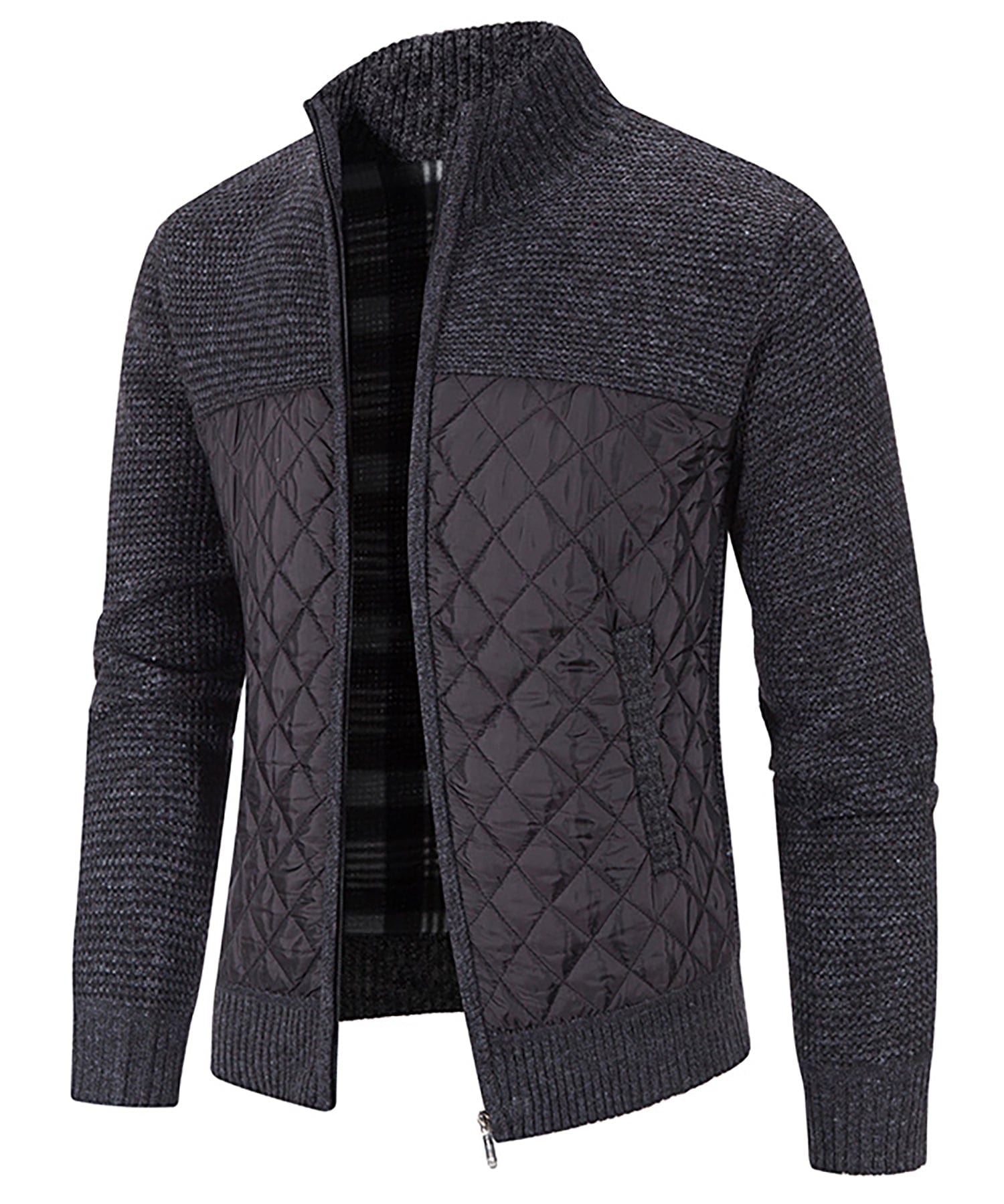 Everest Hybrid Jacket