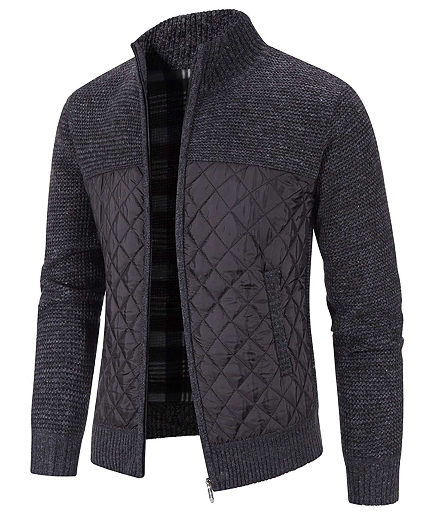 Everest Hybrid Jacket