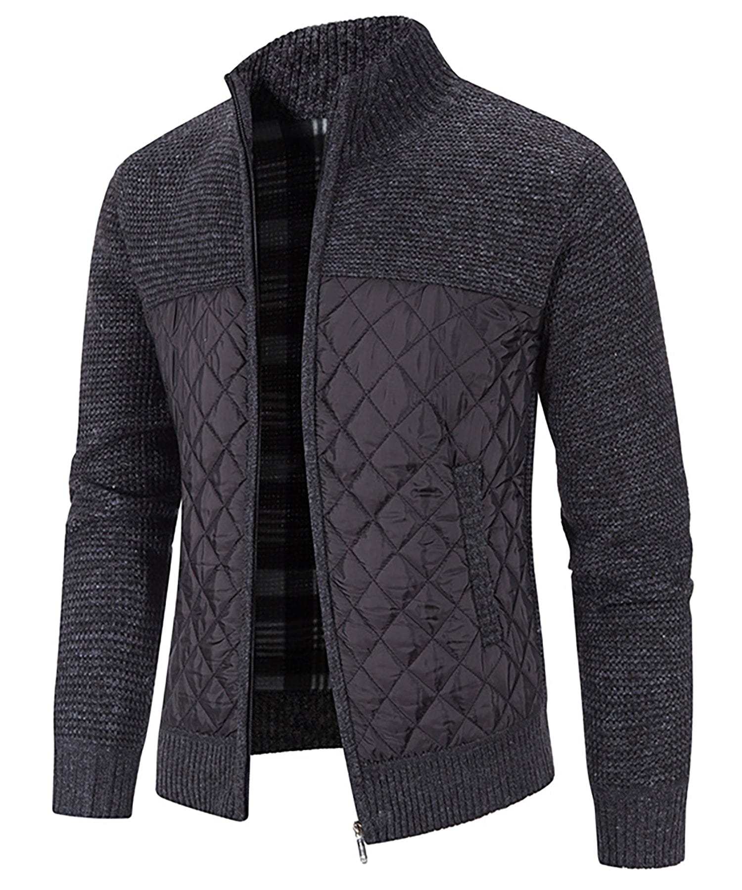 Everest Hybrid Jacket