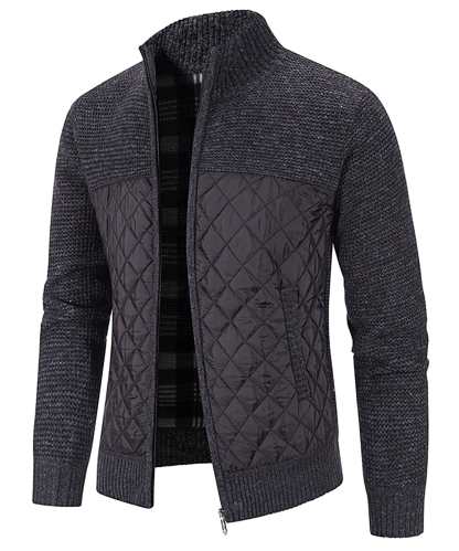 Everest Hybrid Jacket