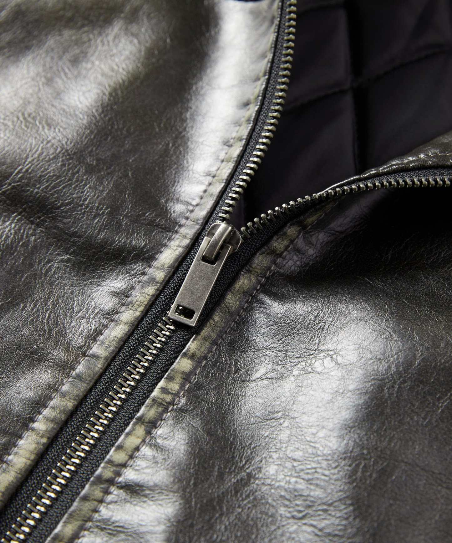 Rustic Edge Jacket