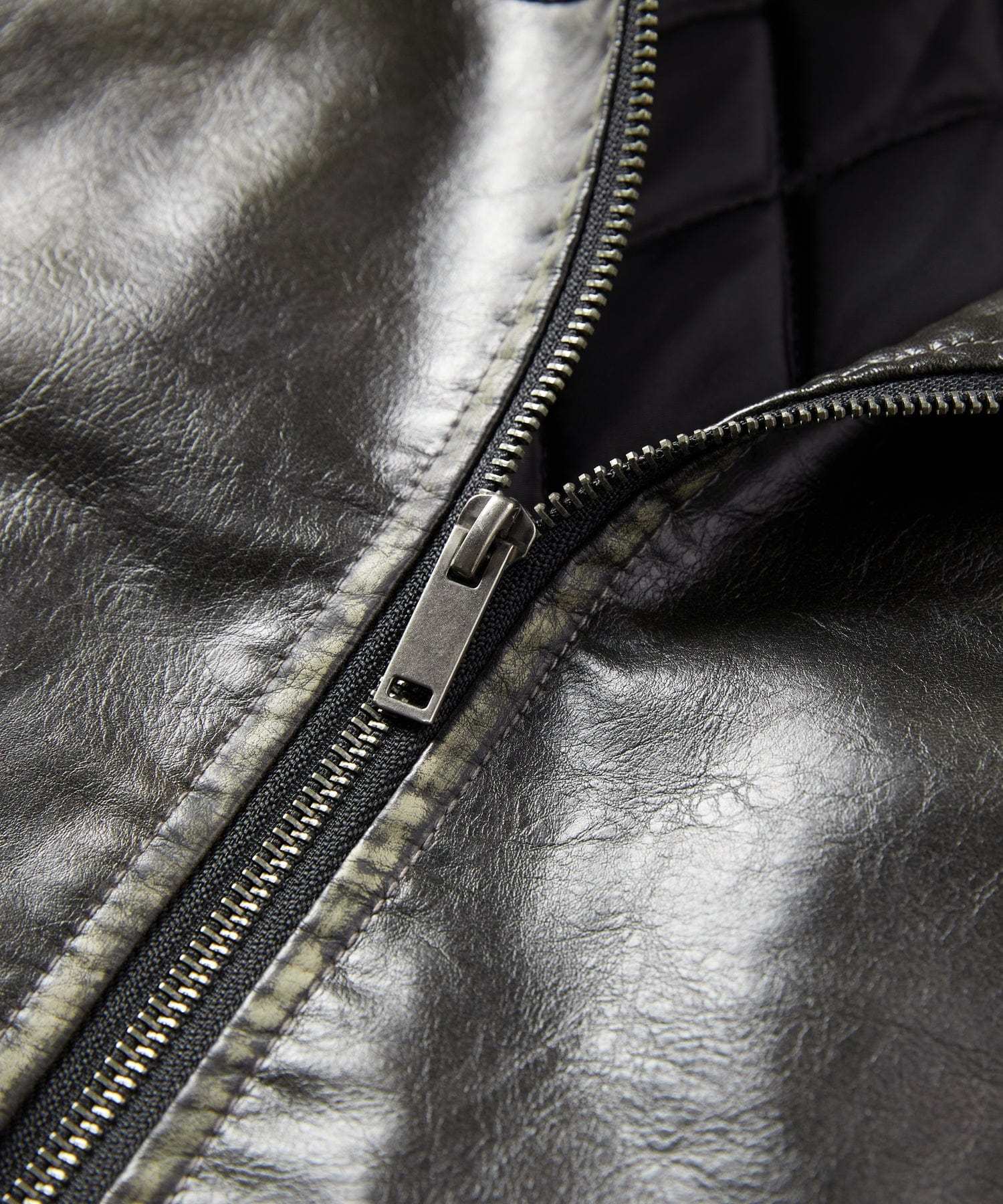 Rustic Edge Jacket