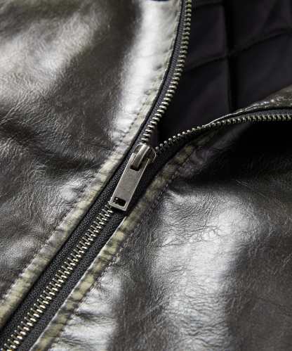 Rustic Edge Jacket