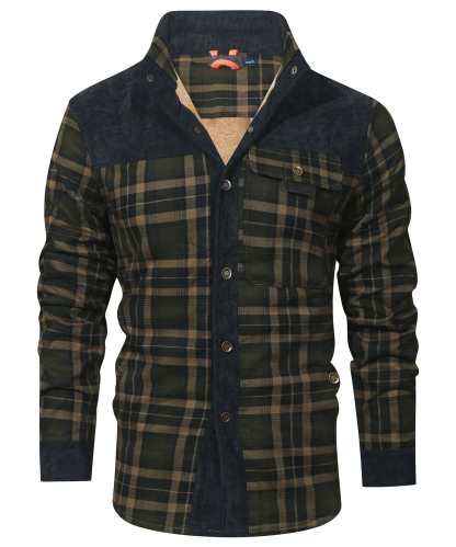 Wanderer Jacket (9 Designs)